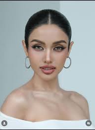 Veena and Ahtisa in one frame 🇹🇭 🇵🇭