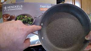 Question What Is Granitium Nonstick Coating Ceramics