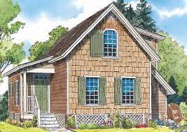 Not Sure Of Sq Ft Or How To Enter 1st Floor Bedroom But I Like This Southern Living House Plans Cottage House Plans House Plans