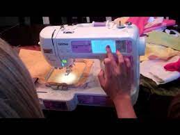 Oma's place free embroidery fonts. Ibroidery Website To Add New Emrboidery Designs To Brother Pe 500 Youtube Brother Embroidery Machine Machine Embroidery Brother Embroidery
