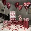 Valentine's day is the perfect time to express your love. 1