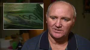 A Current Affair: Quick cash payday loans, goods leasing causing personal  debt