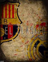 El Clasico Real Madrid Vs Barcelona Laliga Real Madrid Players Barcelona Vs Real Madrid Real Madrid