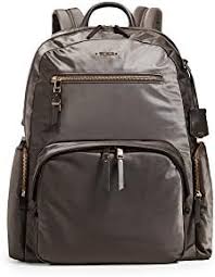 TUMI Women's Voyageur Carson Backpack Backpack, Beige (Mink), 43  centimeters, Casual Daypack: Buy Online at Best Price in Egypt