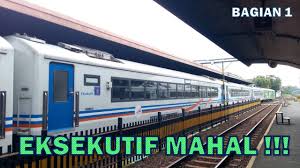 Fasilitas ka gajayana super asik dan nyaman pokoknya, ya jelas karena harga tiketnya mahal. Jadwal Kereta Api Malang Jakarta