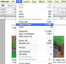 These two commands place a duplicate object in front of or behind the rest of the objects already on your artboard. Paste In Place Moving Objects With Power Ask Design Blog