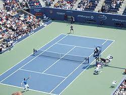 The australian is set to take part in his first grand slam outside of australia since the 2019 us open when he takes on france's ugo hembert in the. Djokovic Federer Rivalry Wikipedia