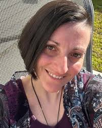 Jessica Fricke's Instagram, Twitter & Facebook