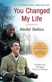He was born in 1951 in a poor house. You Changed My Life Sellou Abdel 9781602861824 Amazon Com Books