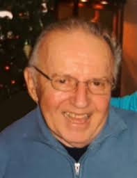 Obituary information for Donald C. Getty