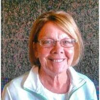 Elizabeth "Libby" Mae Goble Obituary