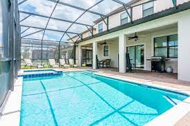 Ranked in the top 3 central florida vacation home providers in home variety and quantity. Orlando Vacation Rentals Kissimmee Updated 2021 Prices