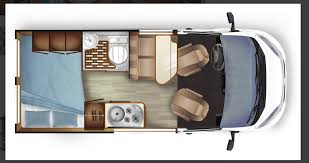 Pin By Jo Whitty On Camper Van Camper Van Conversion Diy Van Home Van Life Diy