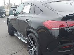 Check spelling or type a new query. 2021 Mercedes Benz Gle Coupe For Sale In Abu Dhabi United Arab Emirates Mercedes Benz Amg Gle 53 Suv