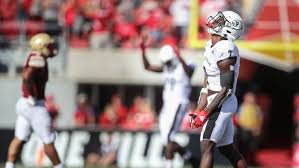 Louisville football: The most important player countdown hits No. 6