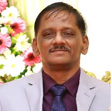 Mr. Parthasarathy Iyengar