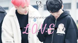 Seventeen merupakan grup idola yang dikenal memiliki banyak talenta di setiap para anggotanya, meski hoshi dan woozi mengakui jika mereka . Love Soonhoon Hoshi X Woozi Seventeen Youtube