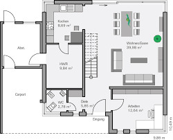 pin auf floor plan