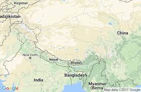 Het wordt eveneens begrensd door de noordelijke ijszee en de atlantische oceaan.het telde midden 2019 ongeveer 746 miljoen inwoners: Tibet Reisinformatie Landenkompas