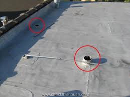 Maybe you would like to learn more about one of these? Plumbing Vent Problems In Your House Other Common Sewer And Drain Issues Checkthishouse