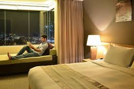 See tripadvisor's melaka, central melaka district hotel deals and special prices on 30+ hotels all in one spot. Otel V Melaka Hotel Equatorial Melaka Ticati Com