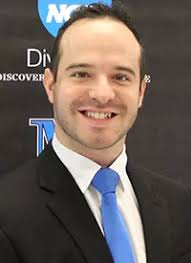 Chris Deprez's Instagram, Twitter & Facebook