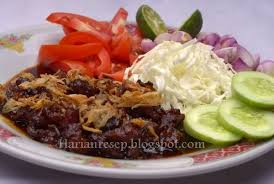 Daging kambing juga mengandung zat besi bermanfaat dan potassium penstabil jantung dalam jumlah besar. Pin Di Indo Essen