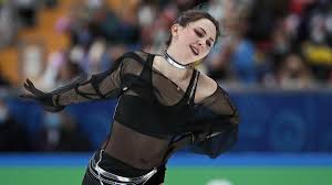Елизавета туктамышева и диана арбенина — «секунду назад». Figuristka Elizaveta Tuktamysheva Poprobuet Vyuchit Chetvernoj Lutc Eurosport