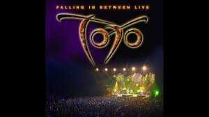 Toto Falling In Between Live In Le Zenith In Paris Full Concert 1440p60 Youtube