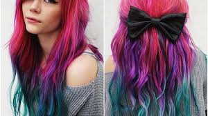 الصبغة المجنونة Crazy Color طرق عملها ونصائح مهمة نواعم