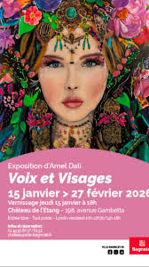 salondesbeauxarts #manuelanobleart #whattodoinparis