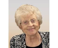 Rhea Blake Obituary (1944