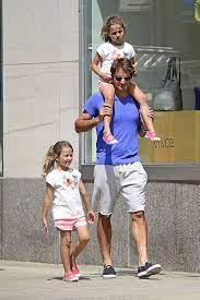 Presumably refers to the odds of having two sets of twins by the same parents, and are you seriously asking who roger federer is? 24 Best Federer Twins Ideas Federer Twins Roger Federer Family Roger Federer