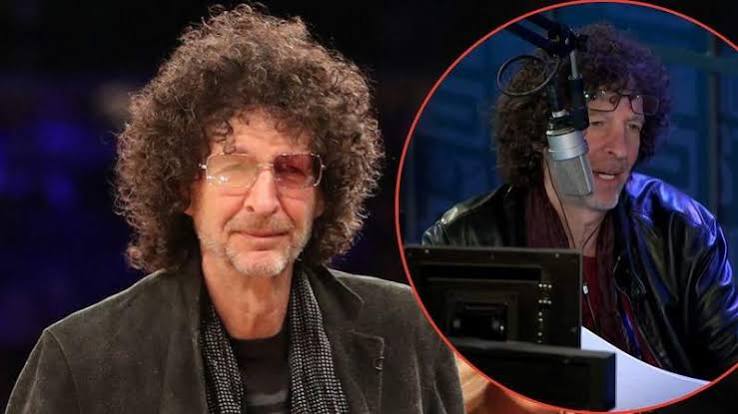 EXCLUSIVE: Howard Stern Had Staff on 'Pins and Needles' and Scared of 'Triggering Meltdown' — As Former Employee Accuses Radio Icon of Hostile Work Environment - AOL
