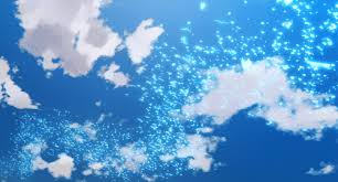 Jul 20, 2021 · anime characters wallpaper, haikyuu!!, anime boys, hinata shouyou. Light Blue Anime Background Gif Novocom Top