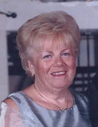 Dorothy Jeanette Hitchcock Obituary