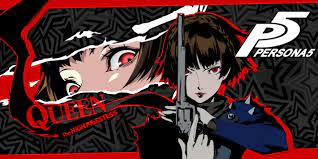 Persona 5 Queen The Highest Priestess illustration, Persona 5, Persona  series HD wallpaper | Wallpaper Flare