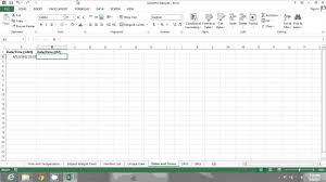 Current time and date for cities in malaysia, including kuala lumpur. How To Convert Gmt Time In Microsoft Excel Microsoft Excel Tips Youtube