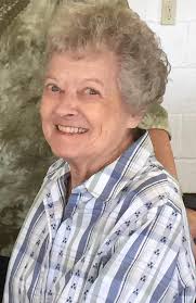 Melva Elizabeth Wanzer Matli (1938-2016)