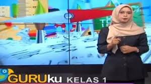 Pada grafik di atas dapat dilihat melalui dua titik, yaitu (0,1) dan (1,3). Update Soal Dan Jawaban Sd Kelas 1 2 3 4 5 6 Guruku Di Sbo Tv Senin 7 September 2020 Surya