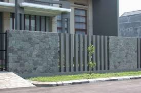 Sejumlah developer membangun hunian subsidi, di antaranya perumahan puri harmoni 8. Tips Membuat Pagar Rumah Dengan Biaya Murah Yuso Tch