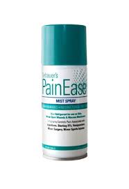 Gebauers pain ease, gebauers spray and stretch. Gebauer Pain Ease Dz 0386 0008 02 By Gebauer Company Rx Item