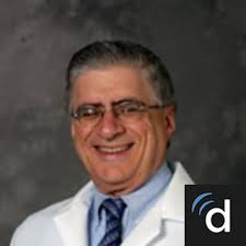 Dr. Ronald Fogel, MD