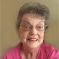 Violet M. Hoffman Obituary