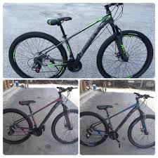 Please share new trail info here. Gomax Mtb Price Promotion May 2021 Biggo Malaysia