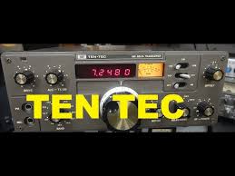 Image result for Ten-Tec Delta II