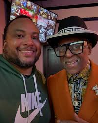 Anthony Garrett-Leverett