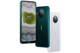 Nokia C10, Nokia C20, Nokia G10, Nokia ...