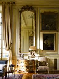 Look Inside Timothy Corrigan S Palatial Estate In France S Loire Valley French Interior Design Interior Design American Interior