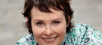 Schrijver Griet op de Beeck over haar suïcidale gedachten